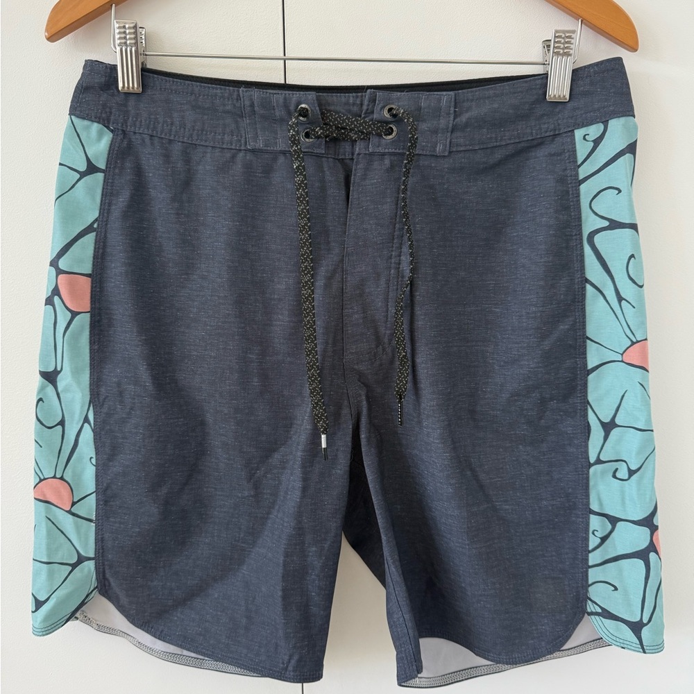 Rip Curl Mirage stretch board shorts